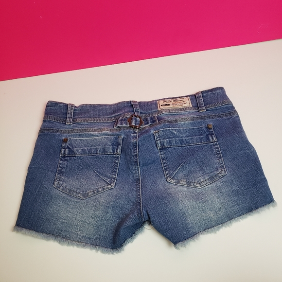 Milk blues authentic short - Picture 6 of 8